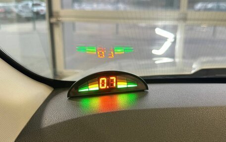 Hyundai Creta, 2021 год, 2 535 000 рублей, 18 фотография