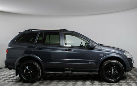 SsangYong Kyron I, 2012 год, 690 000 рублей, 4 фотография