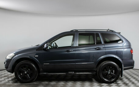 SsangYong Kyron I, 2012 год, 690 000 рублей, 8 фотография
