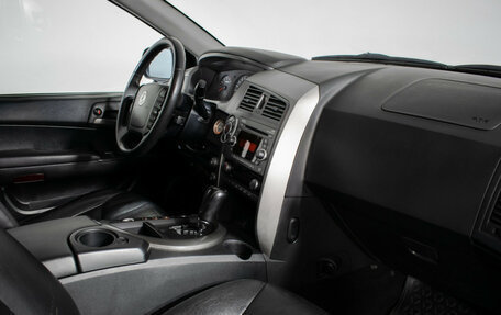 SsangYong Kyron I, 2012 год, 690 000 рублей, 9 фотография