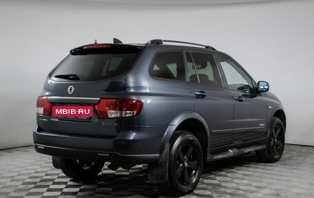SsangYong Kyron I, 2012 год, 690 000 рублей, 5 фотография