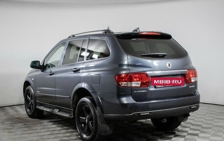 SsangYong Kyron I, 2012 год, 690 000 рублей, 7 фотография