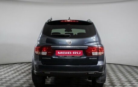 SsangYong Kyron I, 2012 год, 690 000 рублей, 6 фотография