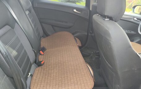 Renault Arkana I, 2020 год, 1 400 000 рублей, 9 фотография