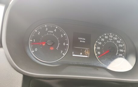 Renault Arkana I, 2020 год, 1 400 000 рублей, 13 фотография