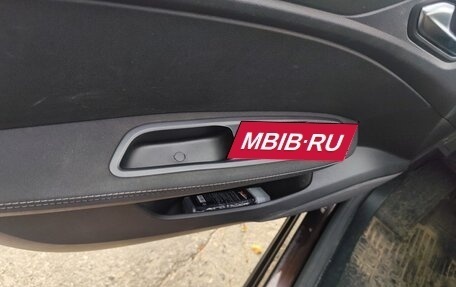 Renault Arkana I, 2020 год, 1 400 000 рублей, 10 фотография