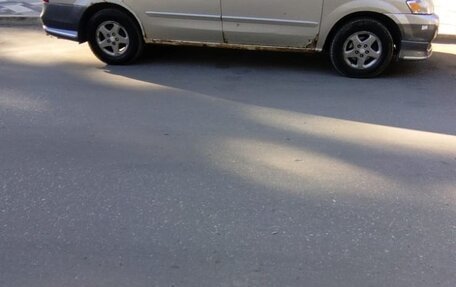 Mazda MPV II, 2001 год, 480 000 рублей, 1 фотография