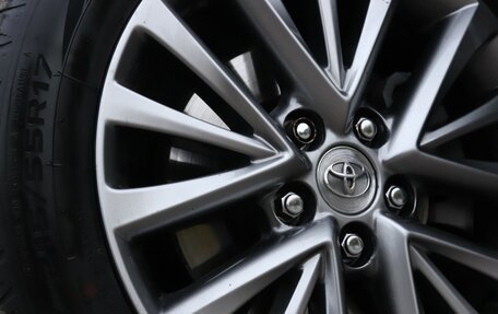 Toyota Camry, 2015 год, 1 680 000 рублей, 19 фотография