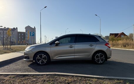 Citroen C4 II рестайлинг, 2011 год, 780 000 рублей, 4 фотография