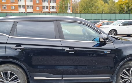 Geely Atlas, 2023 год, 2 500 000 рублей, 4 фотография