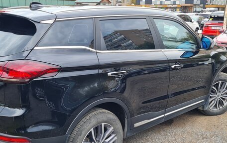 Geely Atlas, 2023 год, 2 500 000 рублей, 5 фотография
