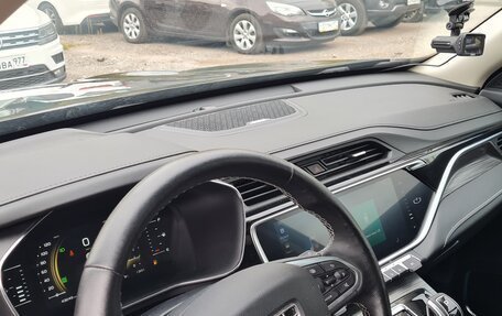 Geely Atlas, 2023 год, 2 500 000 рублей, 14 фотография