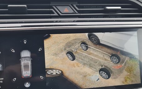 Geely Atlas, 2023 год, 2 500 000 рублей, 21 фотография