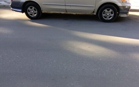 Mazda MPV II, 2001 год, 480 000 рублей, 2 фотография