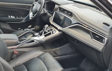 Geely Atlas, 2023 год, 2 500 000 рублей, 38 фотография