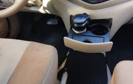 Mazda MPV II, 2001 год, 480 000 рублей, 13 фотография