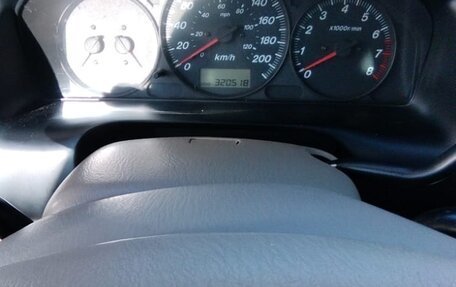 Mazda MPV II, 2001 год, 480 000 рублей, 14 фотография