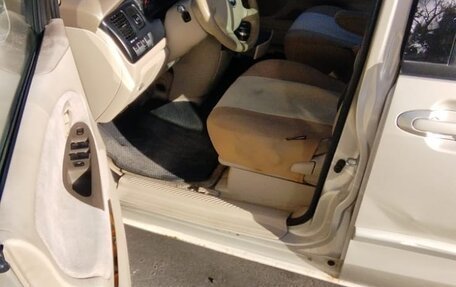 Mazda MPV II, 2001 год, 480 000 рублей, 8 фотография