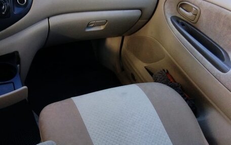 Mazda MPV II, 2001 год, 480 000 рублей, 15 фотография