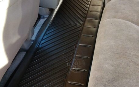 Mazda MPV II, 2001 год, 480 000 рублей, 11 фотография