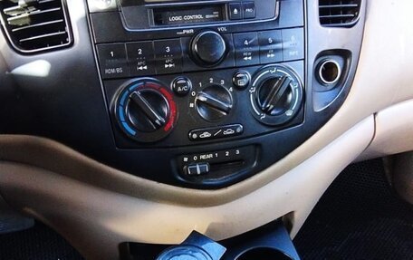 Mazda MPV II, 2001 год, 480 000 рублей, 10 фотография