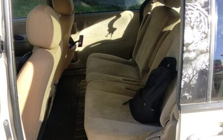 Mazda MPV II, 2001 год, 480 000 рублей, 6 фотография