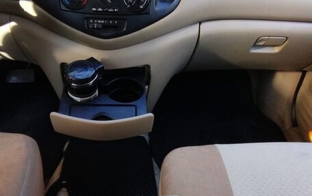 Mazda MPV II, 2001 год, 480 000 рублей, 12 фотография