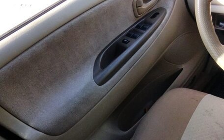 Mazda MPV II, 2001 год, 480 000 рублей, 16 фотография