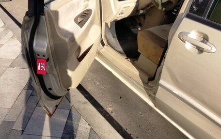 Mazda MPV II, 2001 год, 480 000 рублей, 9 фотография