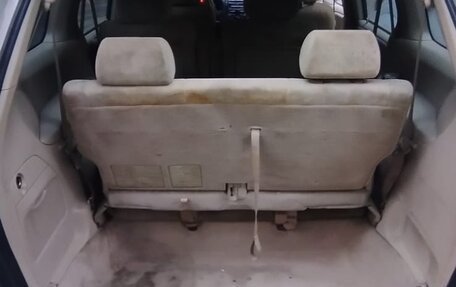 Mazda MPV II, 2001 год, 480 000 рублей, 17 фотография