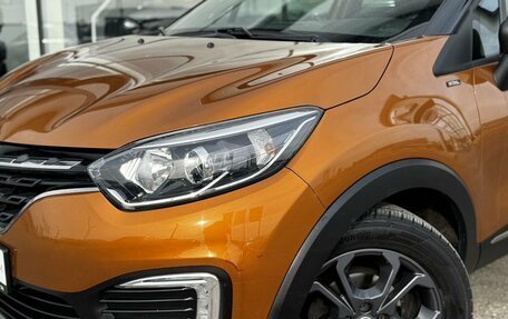 Renault Kaptur I рестайлинг, 2021 год, 1 890 000 рублей, 2 фотография