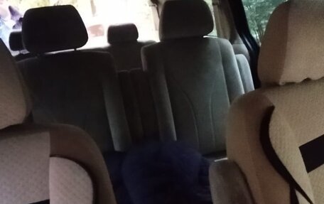 Mazda MPV II, 2001 год, 480 000 рублей, 19 фотография