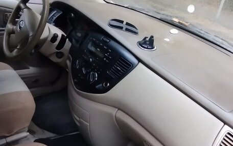 Mazda MPV II, 2001 год, 480 000 рублей, 20 фотография