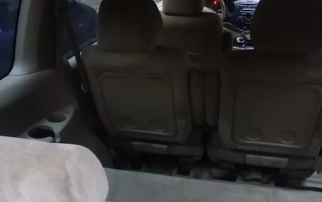 Mazda MPV II, 2001 год, 480 000 рублей, 18 фотография