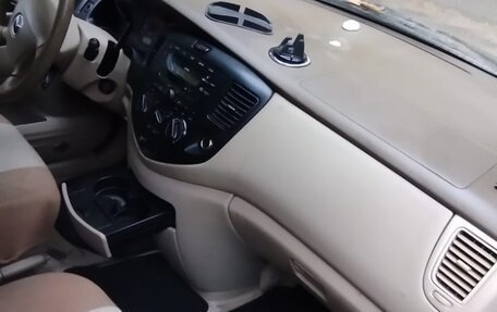 Mazda MPV II, 2001 год, 480 000 рублей, 21 фотография