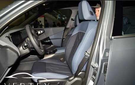 BMW X3, 2025 год, 6 100 000 рублей, 7 фотография