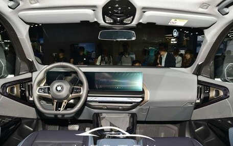 BMW X3, 2025 год, 6 100 000 рублей, 4 фотография
