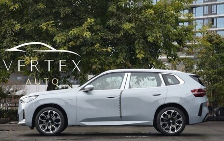 BMW X3, 2025 год, 6 100 000 рублей, 2 фотография