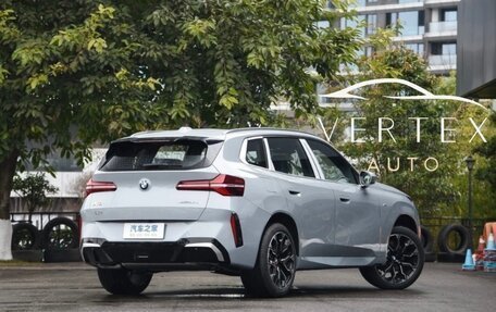 BMW X3, 2025 год, 6 100 000 рублей, 3 фотография