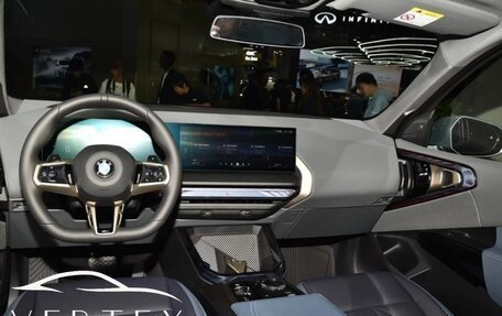BMW X3, 2025 год, 6 100 000 рублей, 5 фотография