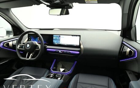 BMW X3, 2025 год, 6 100 000 рублей, 6 фотография