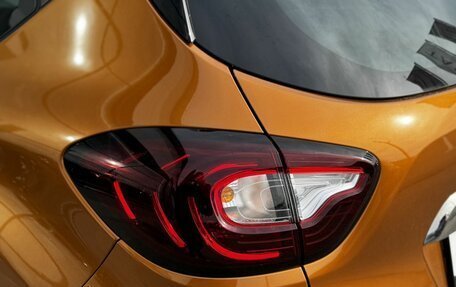 Renault Kaptur I рестайлинг, 2021 год, 1 890 000 рублей, 10 фотография
