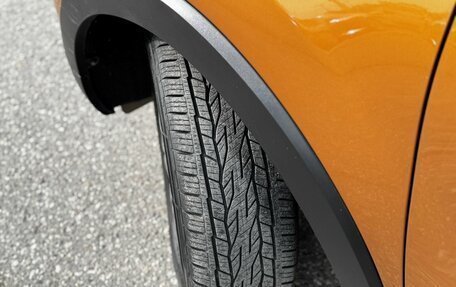 Renault Kaptur I рестайлинг, 2021 год, 1 890 000 рублей, 3 фотография