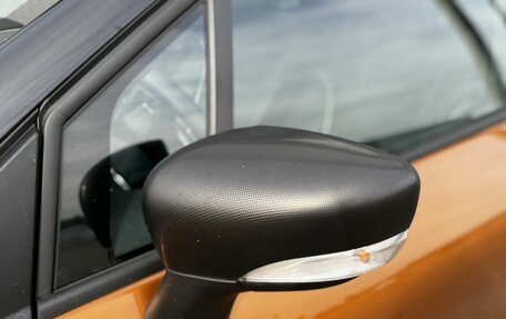 Renault Kaptur I рестайлинг, 2021 год, 1 890 000 рублей, 14 фотография