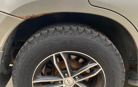 Nissan X-Trail, 2006 год, 640 000 рублей, 8 фотография