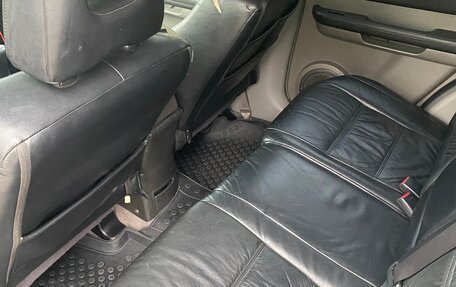 Nissan X-Trail, 2006 год, 640 000 рублей, 3 фотография