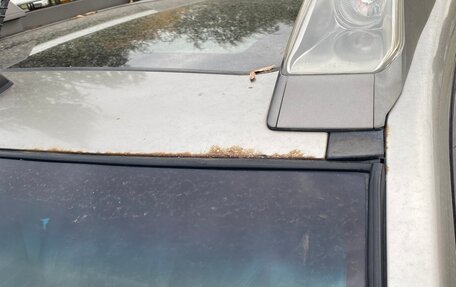 Nissan X-Trail, 2006 год, 640 000 рублей, 9 фотография