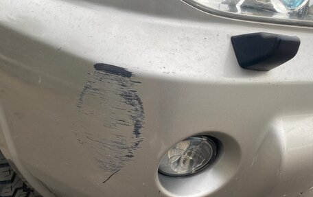 Nissan X-Trail, 2006 год, 640 000 рублей, 11 фотография