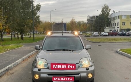 Nissan X-Trail, 2006 год, 640 000 рублей, 1 фотография