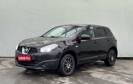 Nissan Qashqai, 2012 год, 980 000 рублей, 1 фотография